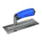 Steel City Trowels By Bon Bon 67-250 Midget Trowel, Carbon Steel, 8 X 3, Comfort Grip 67-250 - alternate 1